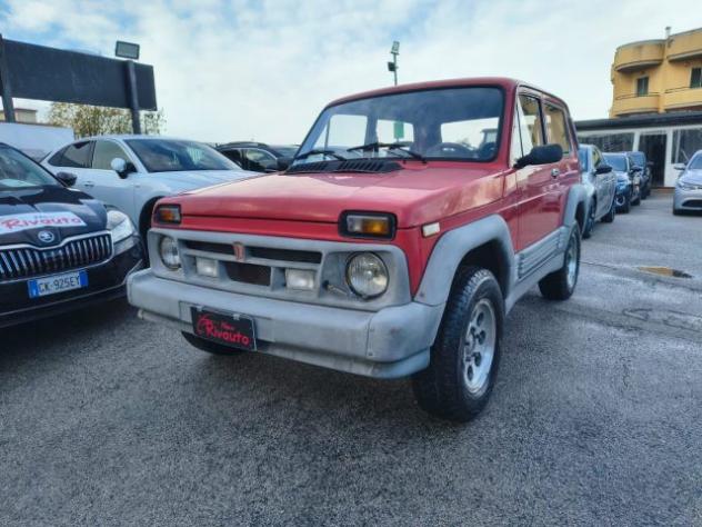 LADA Niva Master 4 X 4 rif. 24039979 - Foto 3