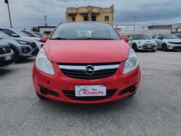 OPEL Corsa 1.2 5 porte Cosmo rif. 23973263