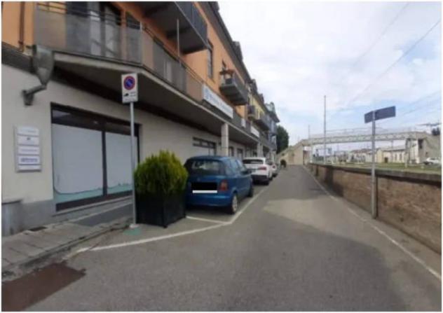Immobile in asta di 15 m² in vendita a Nizza Monferrato - Foto 2