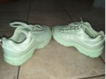 Fila Strada F WMN Hint of mint