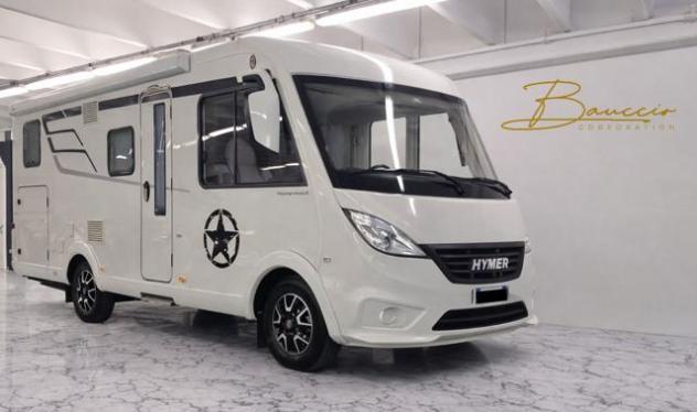 HYMER-ERIBA EXIS 580 rif. 23842227