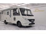 HYMER-ERIBA EXIS 580 rif. 23842227
