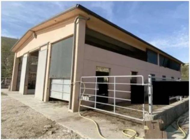 Immobile in asta di 327 m² in vendita a Pergola - Foto 7