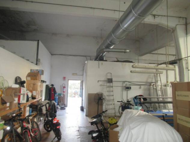 Immobile in asta di 924 m² in vendita a Prato - Foto 6