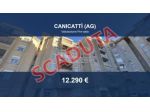 Immobile in asta di 108 m² in vendita a Canicattì