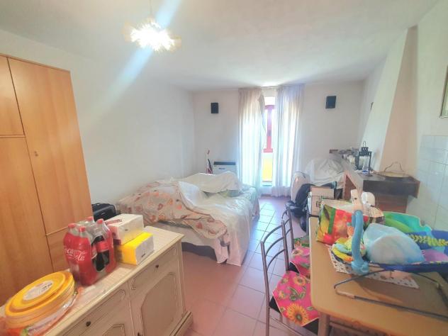 Casa semindipendente in vendita a San Ginese - Capannori 210 mq Rif: 1403988 - Foto 8