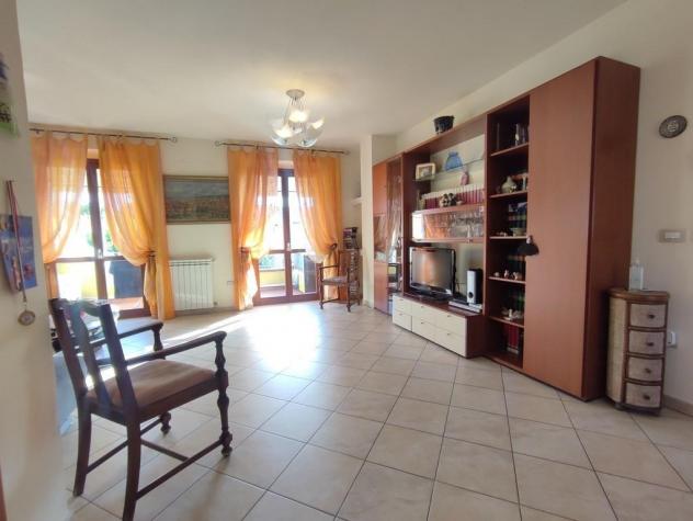 Appartamento in vendita a Avenza - Carrara 160 mq Rif: 1394965 - Foto 4