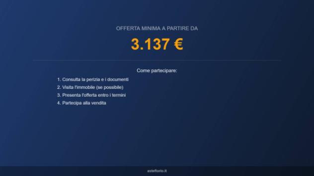 Immobile in asta di 14 m² in vendita a Carrara - Foto 15