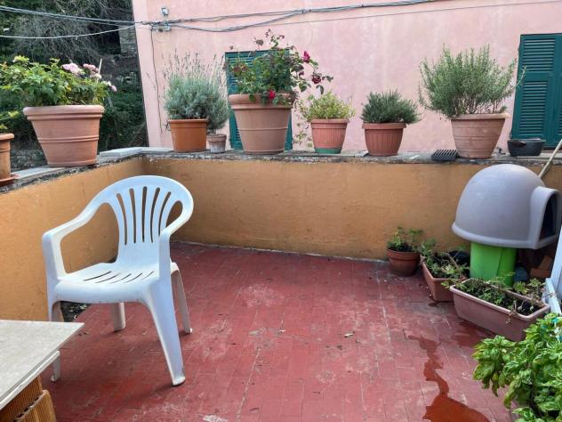 Bilocale in vendita a Castiglione Chiavarese - Foto 13