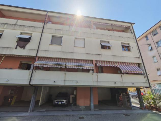 Appartamento in vendita a Caperana - Chiavari 111 mq Rif: 1429671 - Foto 2