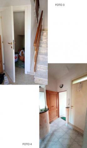 Immobile in asta di 199 m² con più di 5 locali e box auto in vendita a Colli al Metauro - Foto 10