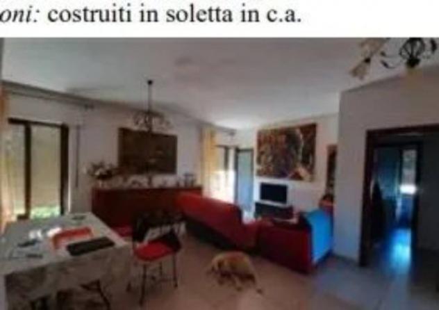 Immobile in asta di 138 m² con più di 5 locali in vendita a Corridonia - Foto 3