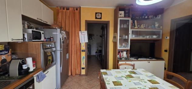 Appartamento 75 mq in Vendita a Desio con box e giardino - Foto 6