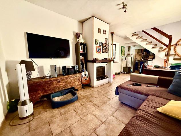 Vendita Casa semi indipendente da 70 mq in Via Carlo Felice Trossi - Foto 2