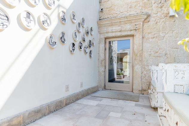 Palazzo / Edificio in vendita a Lecce - Foto 10