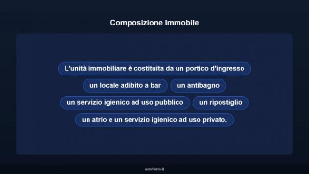 Immobile in asta di 100 m² in vendita a Levico Terme - Foto 7