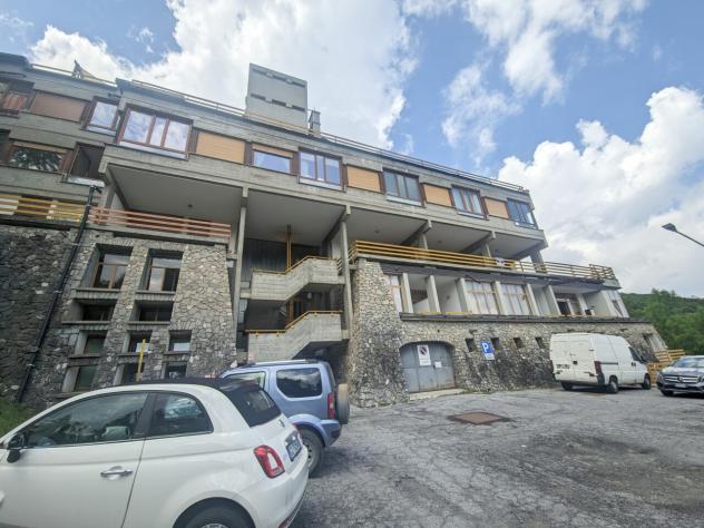 Bilocale in vendita a Limone Piemonte