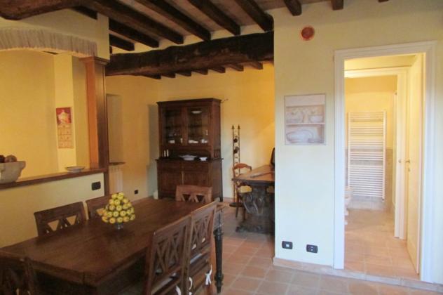 Appartamento in vendita a Massa Martana - Foto 2