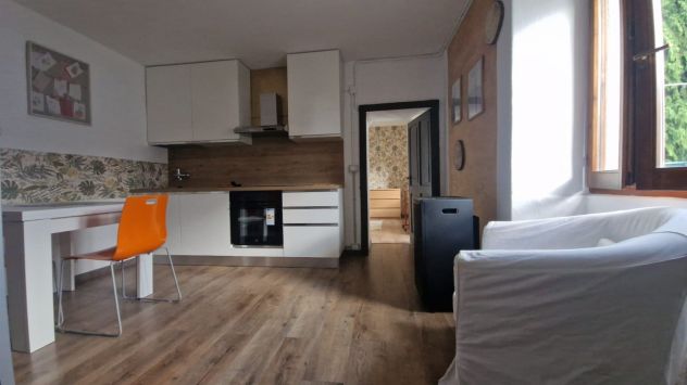 Casa semi-indipendente alture Verbania - Foto 3