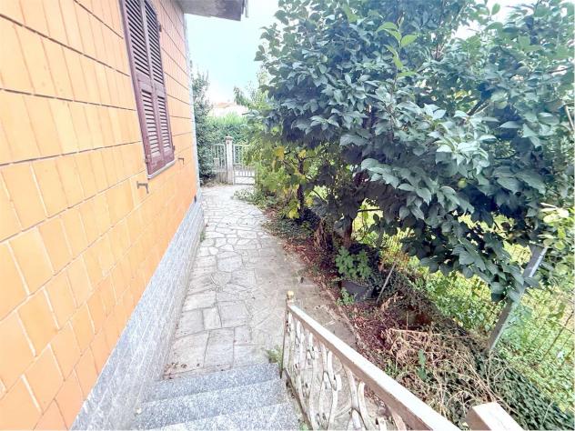 V001247 - Villa Bifamiliare in Vendita a Novi Ligure (AL) - Foto 9