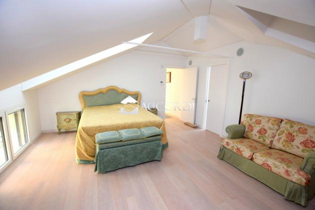 CASA INDIPENDENTE di 5 vani e di 518 mq (PADOVA) rif. DT108 - Foto 14