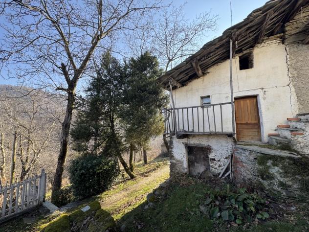 Porzione di casa in vendita a Paesana - Foto 5