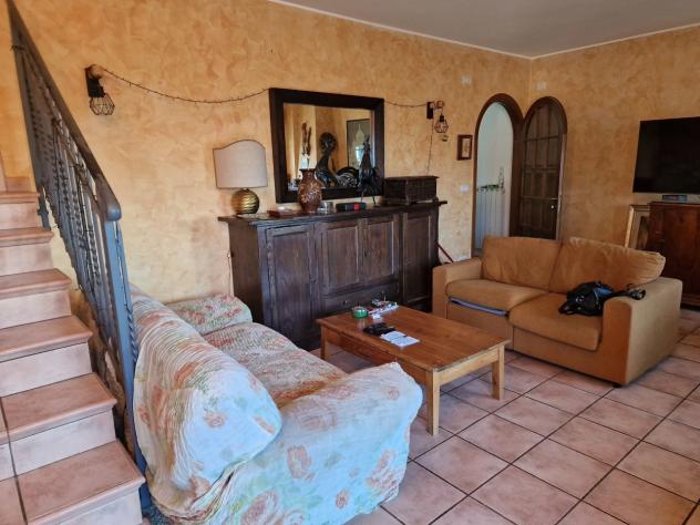 Porzione di casa in vendita a Passignano sul Trasimeno - Foto 18