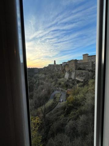 TERRATETTO di 4 vani e di 135 mq (PITIGLIANO) rif. PITIROSA - Foto 16