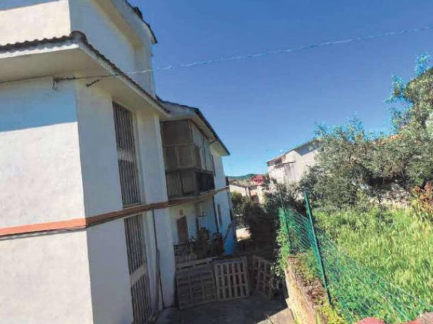 Immobile in asta di 172 m² in vendita a Poggio Moiano - Foto 6