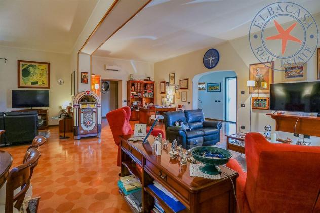 PORTOFERRAIO - ELBA - VILLA DI PRESTIGIO - Foto 19