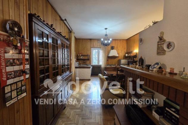 Villa di 216 m² con più di 5 locali e box auto in vendita a Radicofani - Foto 10