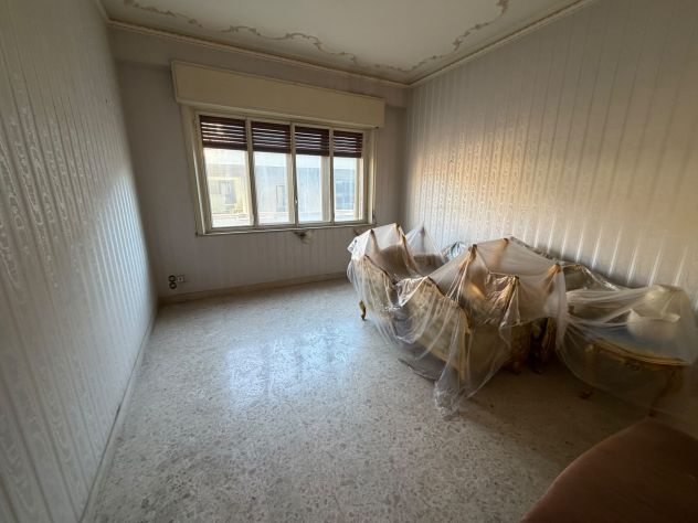 VENDESI – REGGIO CALABRIA - VIA SBARRE CENTRALI - Foto 6