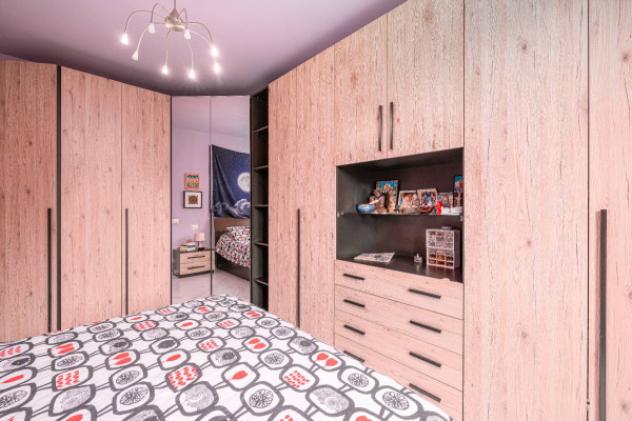 Appartamento di 90 m² con 2 locali e box auto in vendita a San Donato Milanese - Foto 18