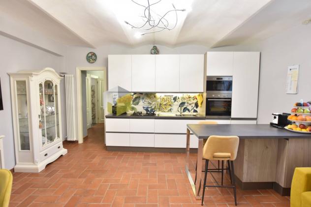 Appartamento in vendita a San Giuliano Terme 110 mq Rif: 1445123 - Foto 4