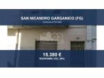 Immobile in asta di 103 m² in vendita a San Nicandro Garganico