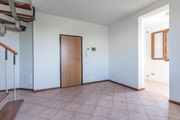 Appartamento in vendita a Santa Croce sull'Arno 50 mq Rif: 1447739 - Foto 3