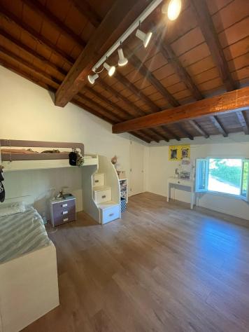 Terratetto in vendita a Pregiuntino - Santa Maria a Monte 150 mq Rif: 1432938 - Foto 9