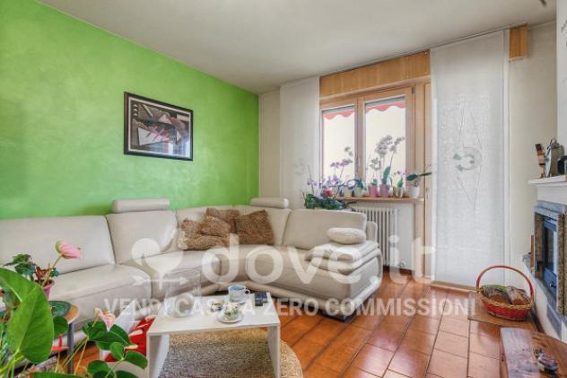 Appartamento di 100 m² con 3 locali e box auto in vendita a Sondrio - Foto 2