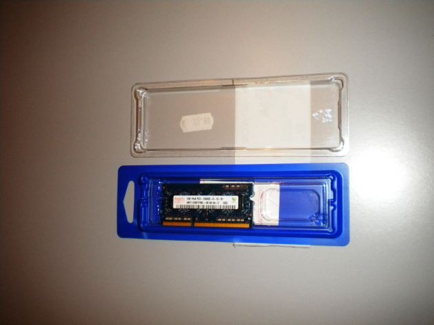 MEMORIA RAM DDR3 DA 1 GB - Foto 2