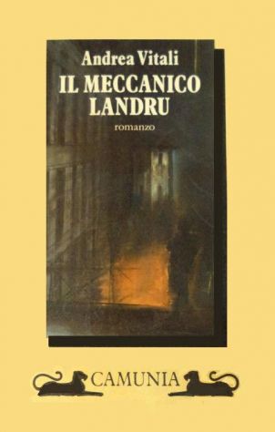 Il meccanico Landrou