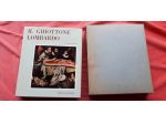 Il ghiottone Lombardo, C. Steiner, libro vintage