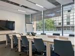 Uffici privati in affitto per 10 persone a Milan, Monterosa