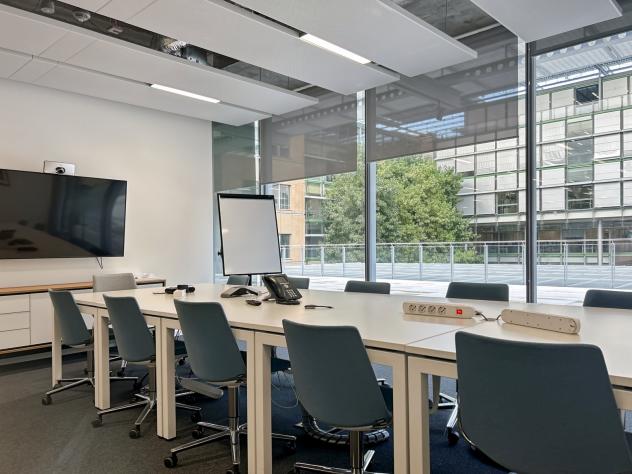 Ufficio privato in affitto - Regus Milan, Monterosa a Milano
