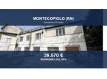 Immobile in asta di 705 m² in vendita a Montecopiolo