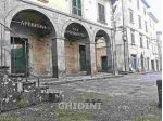 FONDO COMMERCIALE di 3 vani e di 100 mq (SANTA FIORA - CENTRO) rif. 2538.59M