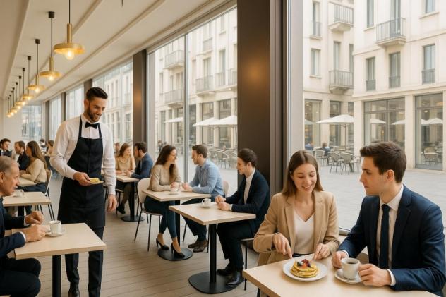 GFP - PASTICCERIA STORICA LEGNAGO - Foto 7