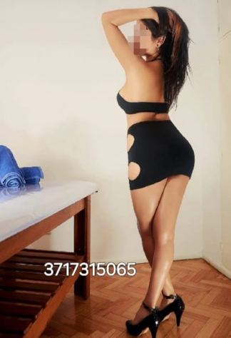 ANNA dolce massagiatrice, brava veramente - Foto 2 Tel:3717315065