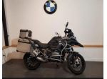 BMW R 1200 GS Adv. Triple Black Abs my17