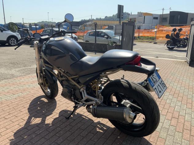 Ducati Monster 600 null - Foto 4