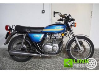 KAWASAKI Z 400 *ASI*
